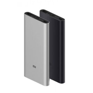 Mi 10000mAh 18W Fast Charge Power Bank V3