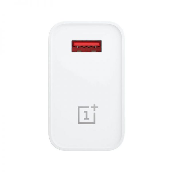 OnePlus Official Warp Charger 30W Power Adapter - Image 2