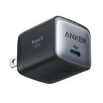 Anker Nano II 30W GaN II USB C Fast Charger Adapter.gadget99.com (1)