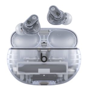 Beats Studio Buds + (Plus) Transparent