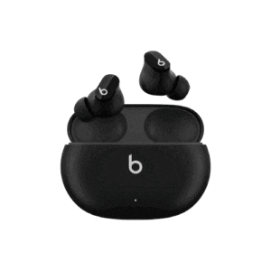 Beats Studio Buds – Noise Cancelling Earbuds – Built-in Microphone