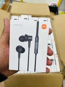 Mi Wired Earphone Basic 2