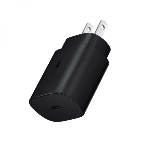 SAMSUNG 25W USB-C Super Fast Wall Charger - Image 2
