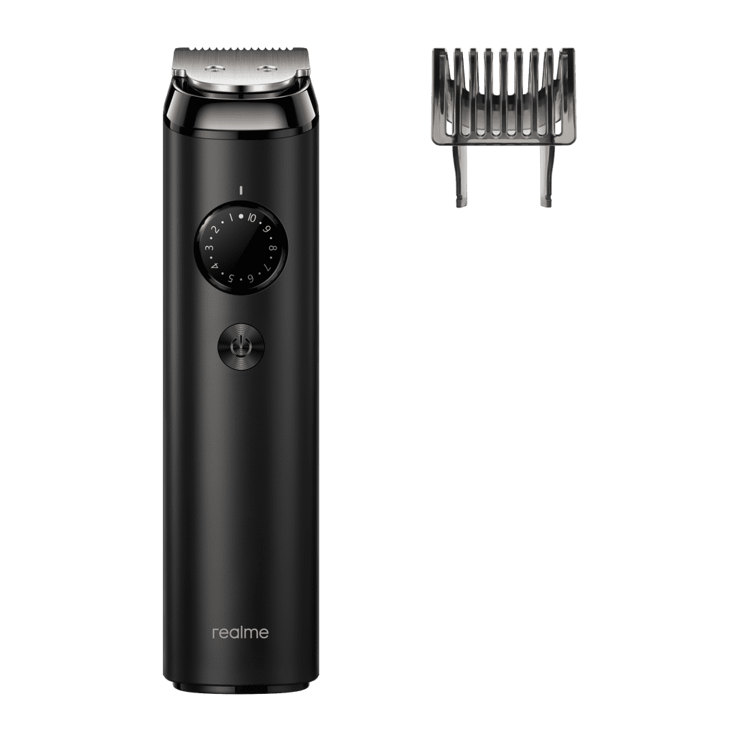 realme Beard Trimmer Gadget99