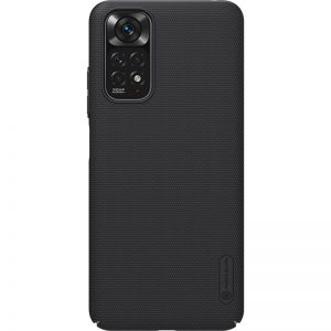 Nillkin Super Frosted Shield Matte case for Xiaomi Redmi Note 11 (Global, 4G)