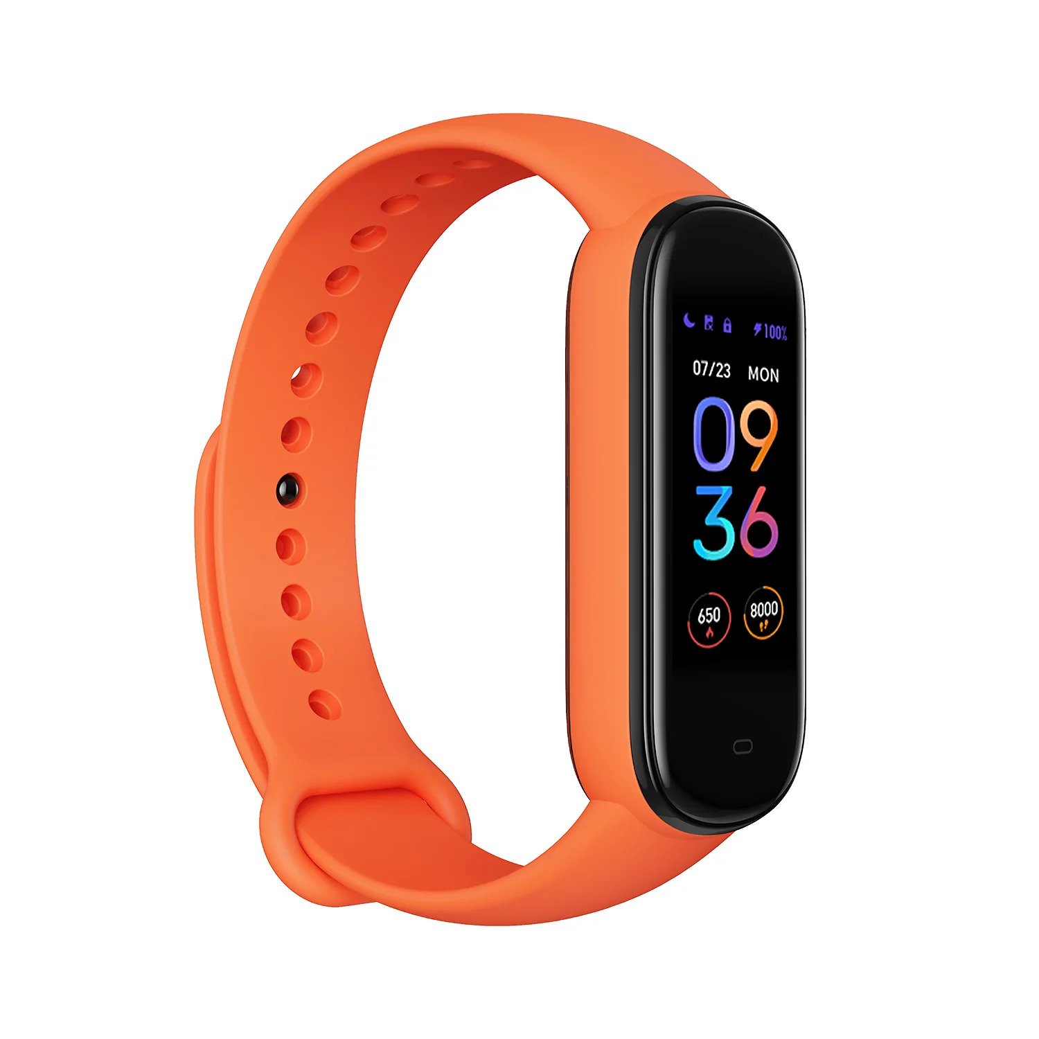 Amazfit Band 5 gadget99 1