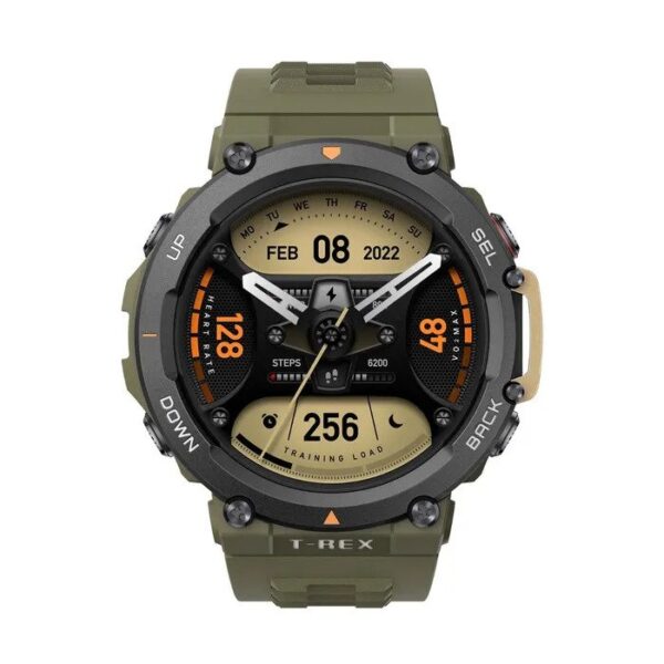 Amazfit T Rex 2 gadget99 2