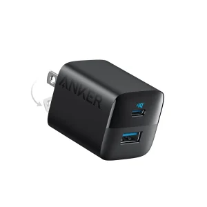 Anker 323 Charger (33W)