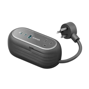 Anker 615 USB Power Strip (GaNPrime 65W)