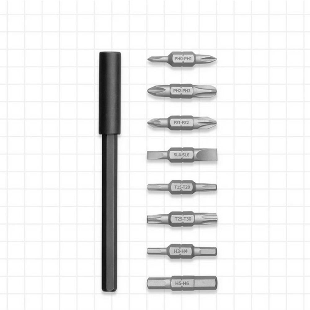 Xiaomi Mijia 16 In 1 S2 Ratchet Screwdriver gadget99 1