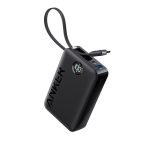 Anker Portable Charger, 22.5W High-Speed Charging Power Bank