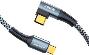 Joyroom S-1550N12 Top Speed Series Type-C to Type-C Fast Charging and Data Cable 1.5M