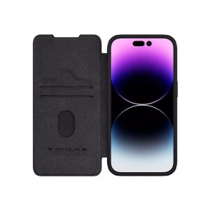 Nillkin Qin Pro Series Leather case for Apple iPhone