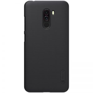 Xiaomi Poco F1 (Pocophone F1) Nillkin Super Frosted Shield Matte Case