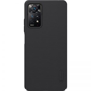 Nillkin Super Frosted Shield Matte cover case for Xiaomi Redmi Note 12 Pro 4G, Xiaomi Redmi Note 11 Pro 4G (Global), Redmi Note 11 Pro 5G (Global), Redmi Note 11 Pro+ 5G (India), Redmi Note 11E Pro 5G