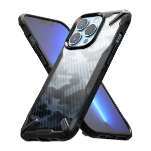 iPhone 13 Pro Max Case  Fusion-X [FX]
