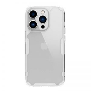Apple iPhone 14 Pro 6.1 (2022) Nillkin Nature TPU Pro Series Case