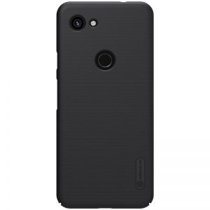 Google Pixel 3a Nillkin Super Frosted Shield Matte Case