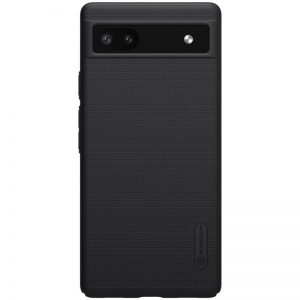 Google Pixel 6A Nillkin Super Frosted Shield Matte Case