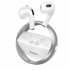 HOCO EW23 True Wireless Bluetooth Smart Stereo Semi In Ear gadget99