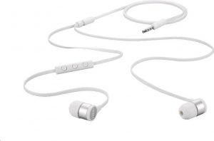 HTC RC-E242 In-Ear 3.5mm Earphone (HTC Stock Earphone)