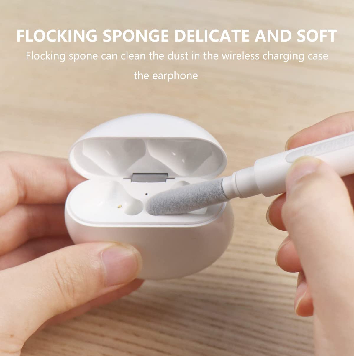 Multifunction Earphones Airpod Cleaner Kit gadget99 2