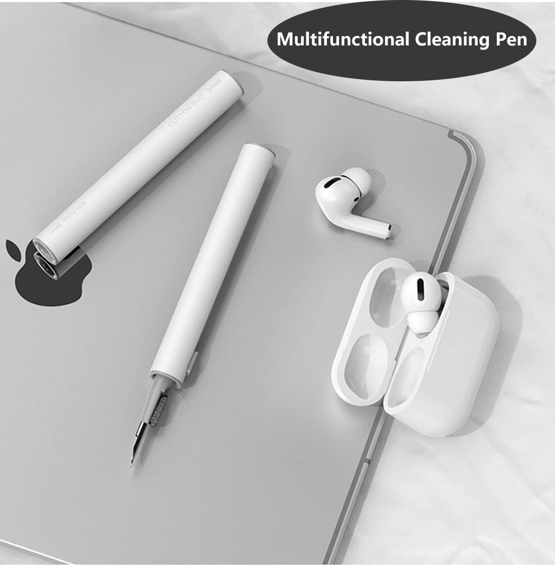 Multifunction Earphones Airpod Cleaner Kit gadget99 3