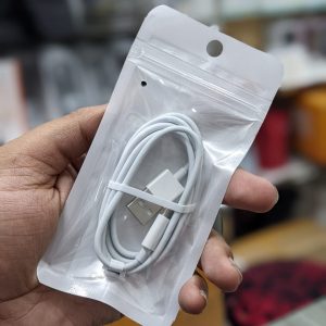 Official Xiaomi USB Type C Fast Charging Data Cable 100cm 1