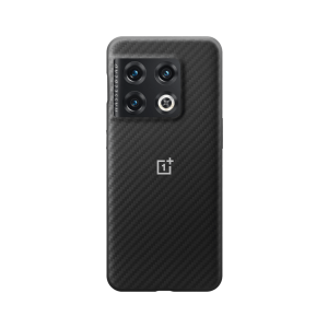 OnePlus 10 Pro 5G Karbon Bumper Case gadget99 1