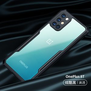 OnePlus 8T XUNDD — Beetle Series Case