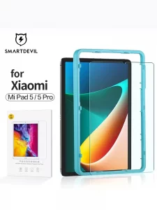 Xiaomi Mi Pad 5/5 Pro SmartDevil Tempered Glass 9H Screen Protector HD Anti Blue Light Protective