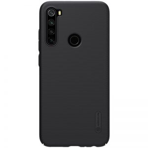Xiaomi Redmi Note 8 Nillkin Super Frosted Shield Matte Case