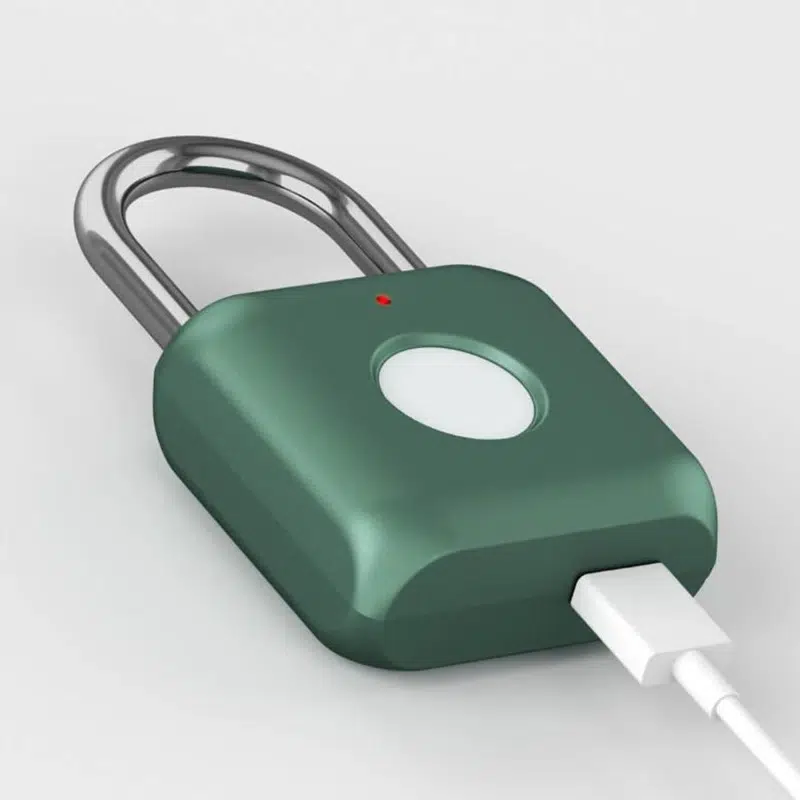 Xiaomi Youpin Electronic Fingerprint Lock 1