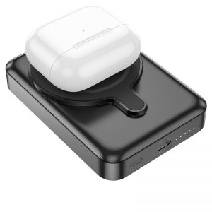 Hoco Q11 Expressar PD20W 3 in 1 Powerbank 10000mAh