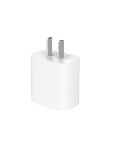 Nokia P6302 AC 20w USB C Adapter With lighting Cable For Apple
