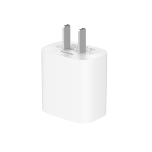 Nokia P6302 AC 20w USB C Adapter With lighting Cable For Apple 3
