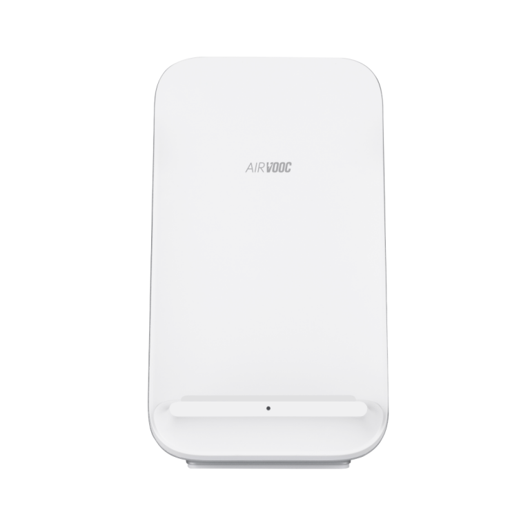 OnePlus AIRVOOC 50W Wireless Charger White Gadget99