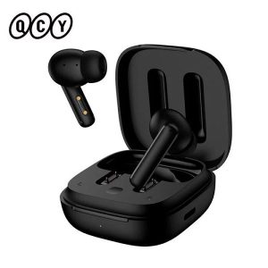 QCY T13 ANC Active Noise Cancelling Wireless Earbuds