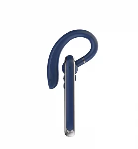 WiWU Shuttle Wireless Headset Rotation Free to Wear Left Right Ears