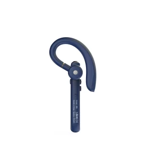 WiWU Shuttle Wireless Headset Rotation Free to Wear Left Right Ears 2