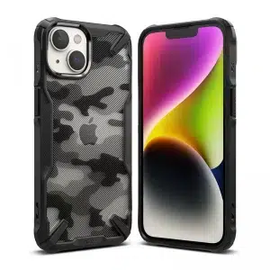 iPhone 14 Plus Case | Fusion-X