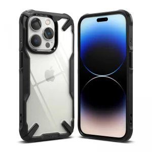 iPhone 14 Pro Case | Fusion-X