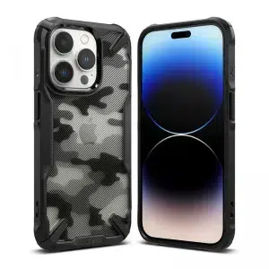 iPhone 14 Pro Case | Fusion-X