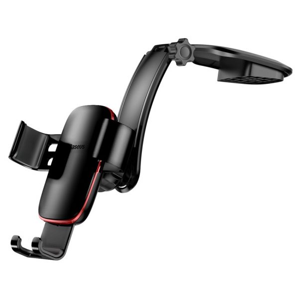 BASEUS Easy Control Clamp Car Mount Phone Holder for Air Vent/Dashboard