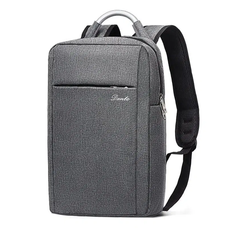 Dante Multifunctional Leisure BackPack gadget99 1