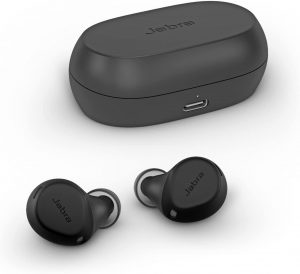 Jabra Elite 7 Active in-Ear Bluetooth Earbuds