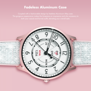 Kieslect Lora Lady Calling Smart Watch
