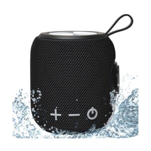 SANAG DIDO M7 Super Bass Portable Speaker IPX7 Waterproof
