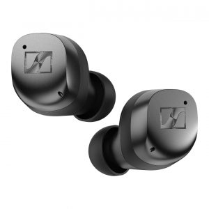 Sennheiser MOMENTUM True Wireless 3 Earbuds