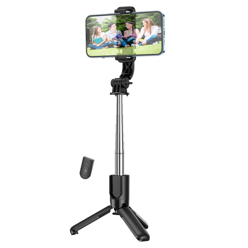 Hoco K17 Outdoor Mini Live Stand Mobile Phone Selfie Stick 2